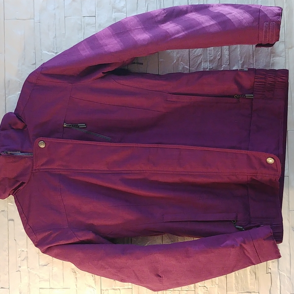 Women's Firefly Winter Jacket - Picture 2 of 10